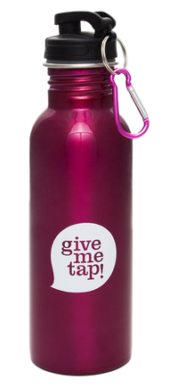 600ml Wide Mouth Bottle