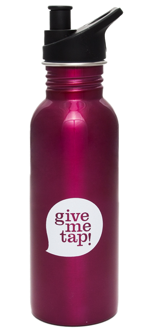 600ml Wide Mouth Bottle