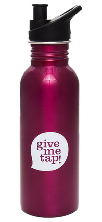 600ml Wide Mouth Bottle