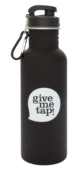600ml Wide Mouth Bottle