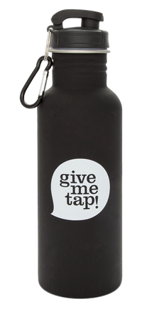 600ml Wide Mouth Bottle