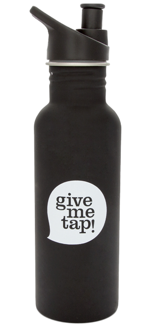 600ml Wide Mouth Bottle