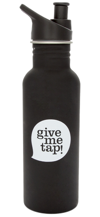 600ml Wide Mouth Bottle
