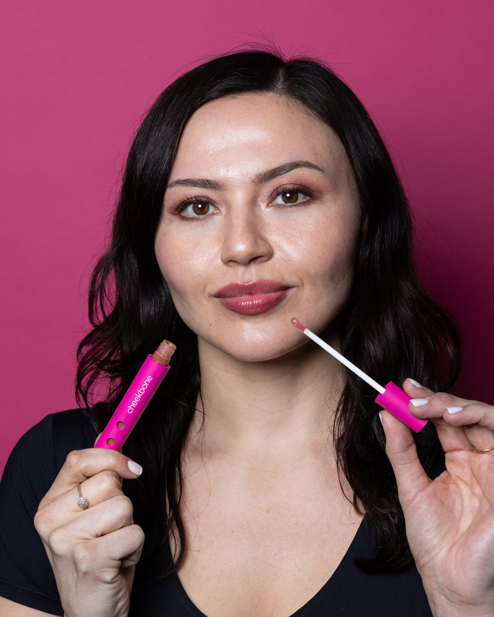 Harmony Lip Gloss