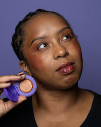 Courage Cream Highlighter