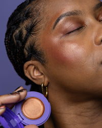 Summer Blush and Bronzer Duo