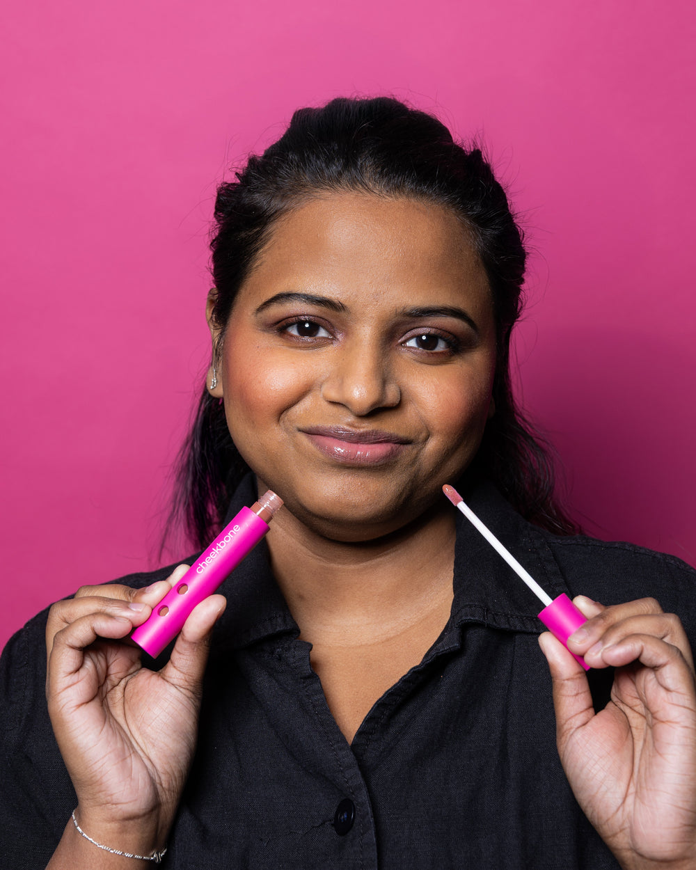Harmony Lip Gloss