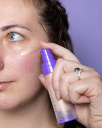 Limited-Edition Illuminating Primer Gel x Ipsy