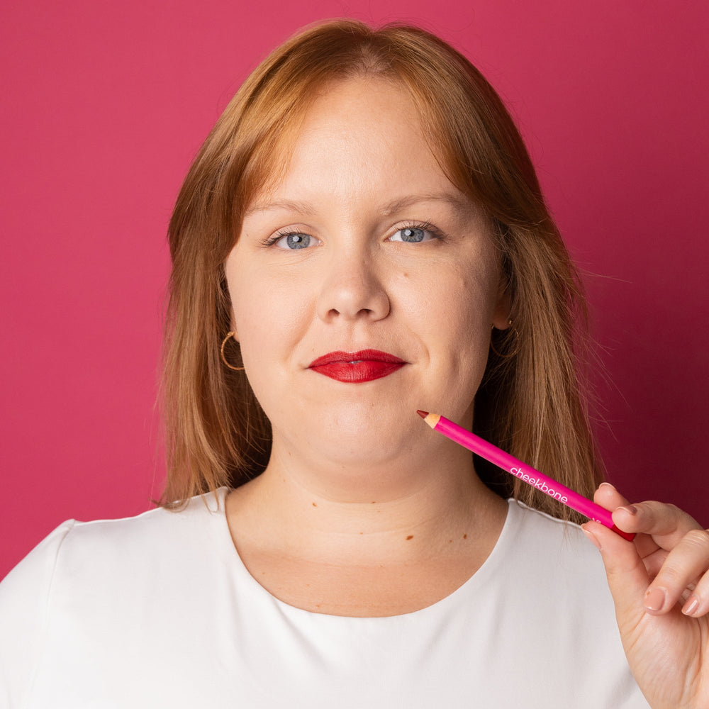 Perfectly Imperfect Horizon Lip Pencil (unboxed)