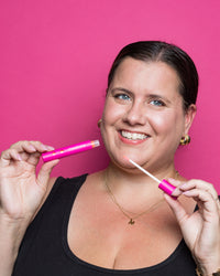 Harmony Lip Gloss