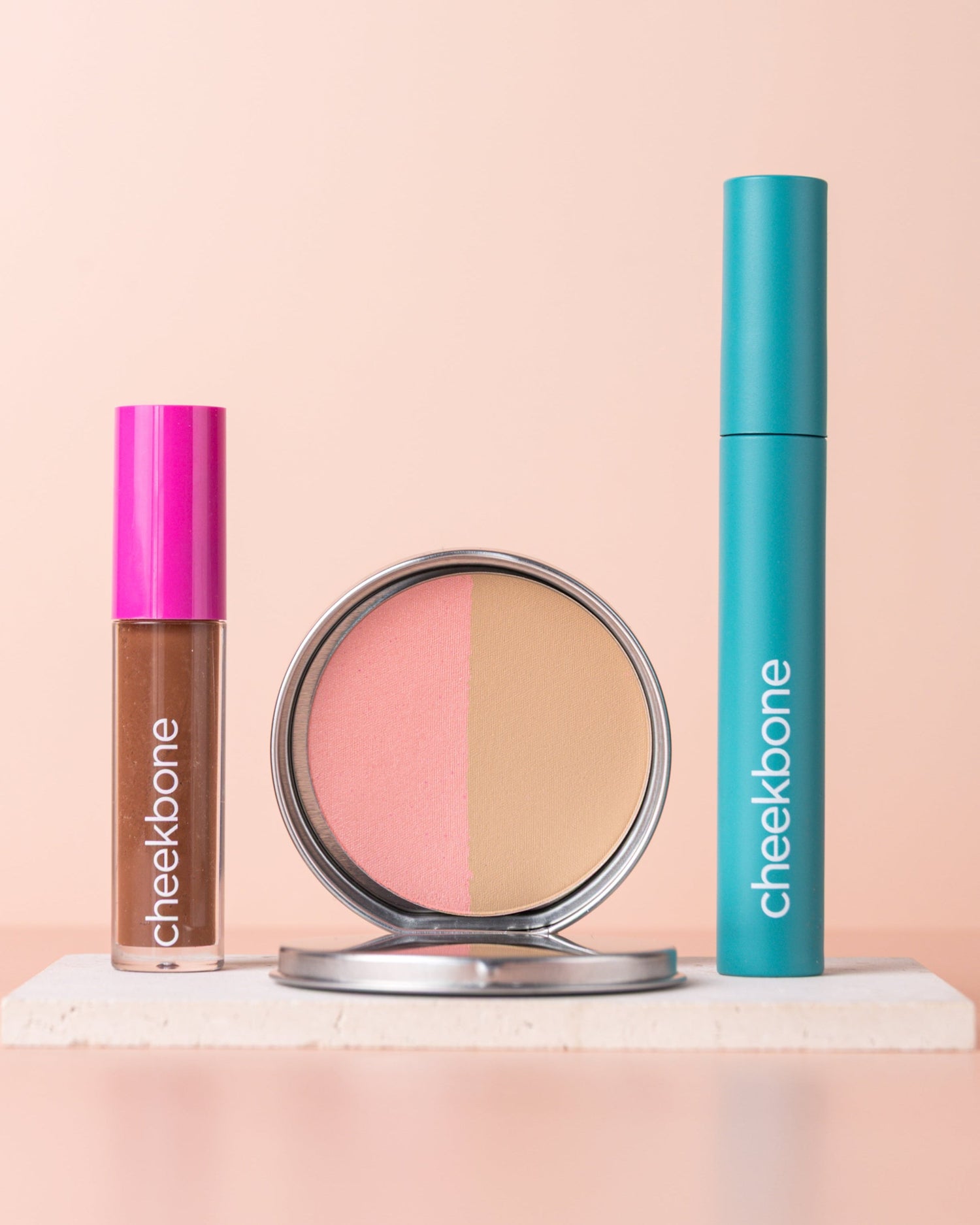Busy Mom Basics Makeup Bundle