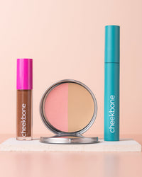 Busy Mom Basics Makeup Bundle