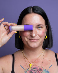 Limited-Edition Illuminating Primer Gel x Ipsy