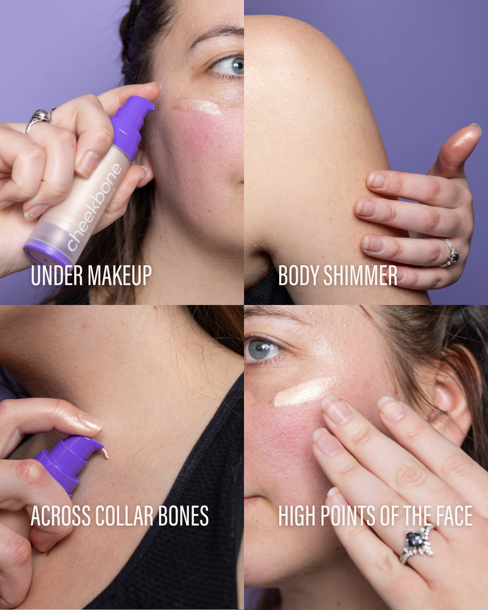 Limited-Edition Illuminating Primer Gel x Ipsy
