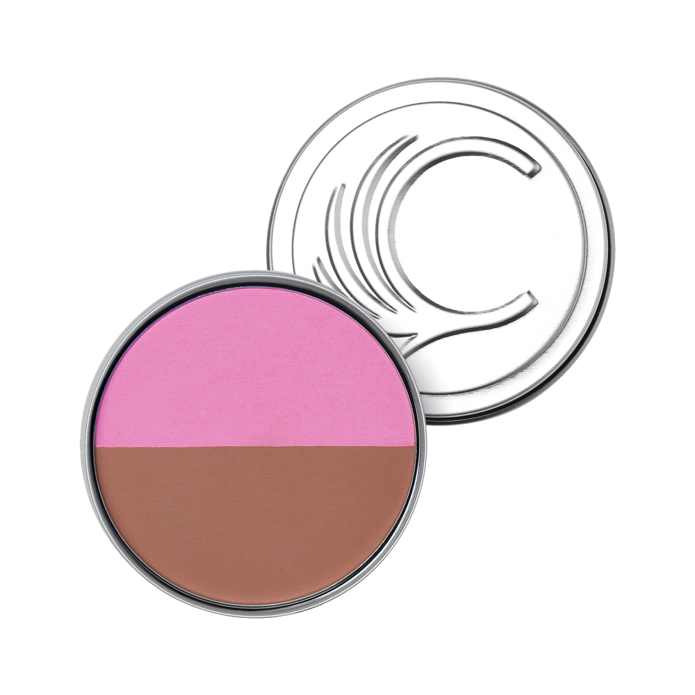 Perfectly Imperfect Balance Blush/Bronzer