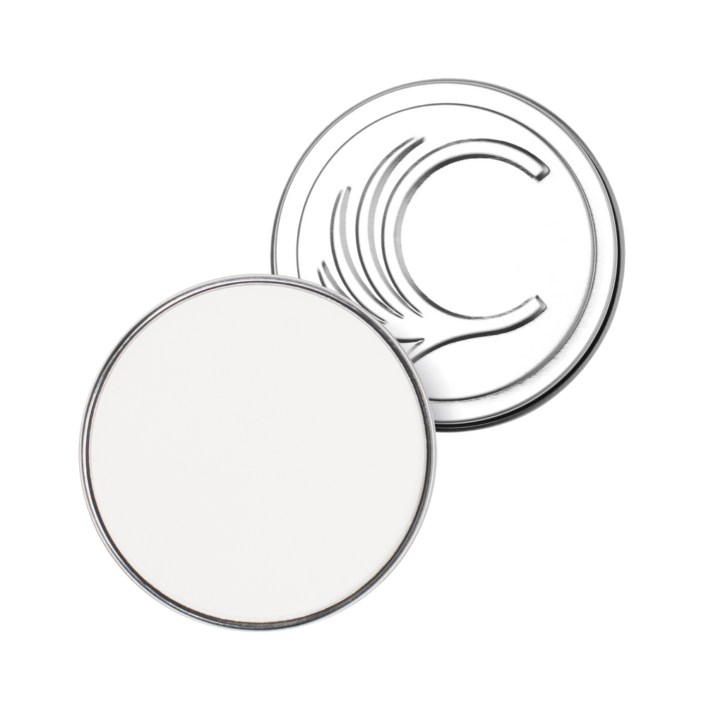 Mattifying Moon Dust