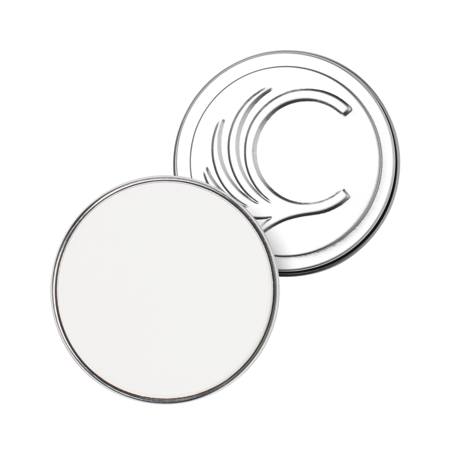 Mattifying Moon Dust