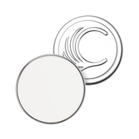 Mattifying Moon Dust
