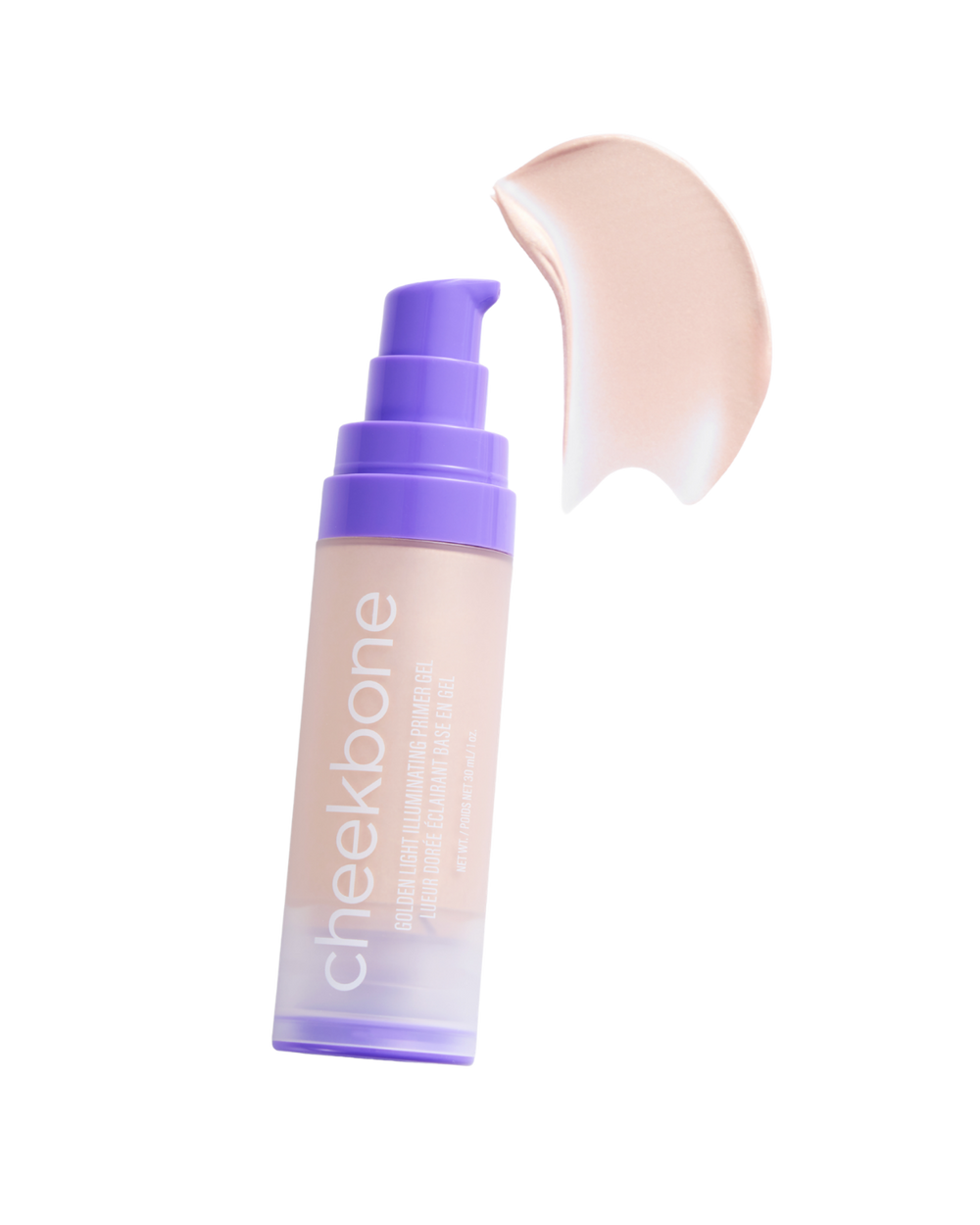 Limited-Edition Illuminating Primer Gel x Ipsy