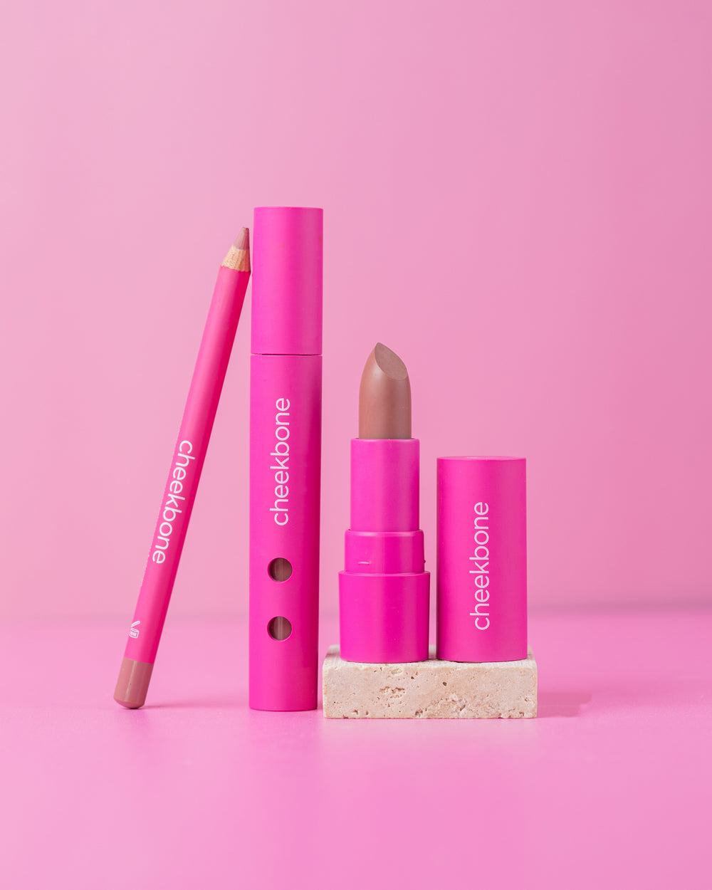 Y.L.B.B Your Lips But Better Lip Kit