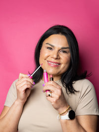 Pyet's Perfect Pout Bridal Bundle