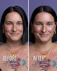 Limited-Edition Illuminating Primer Gel x Ipsy