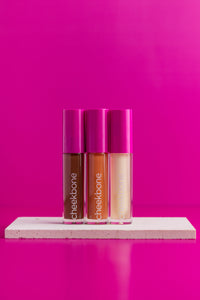 Limited Edition Healing Lip Oil Trio Gift Set