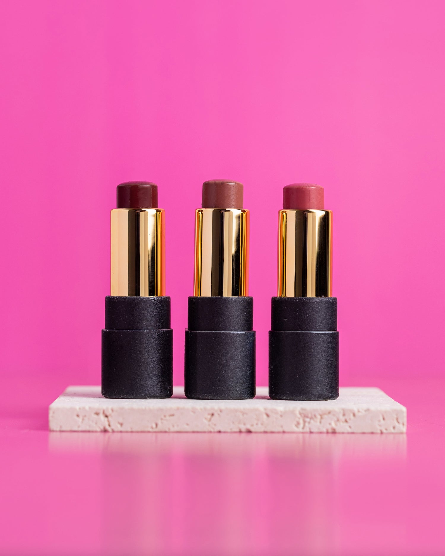 Revive Hydrating Lip Balm Bundle