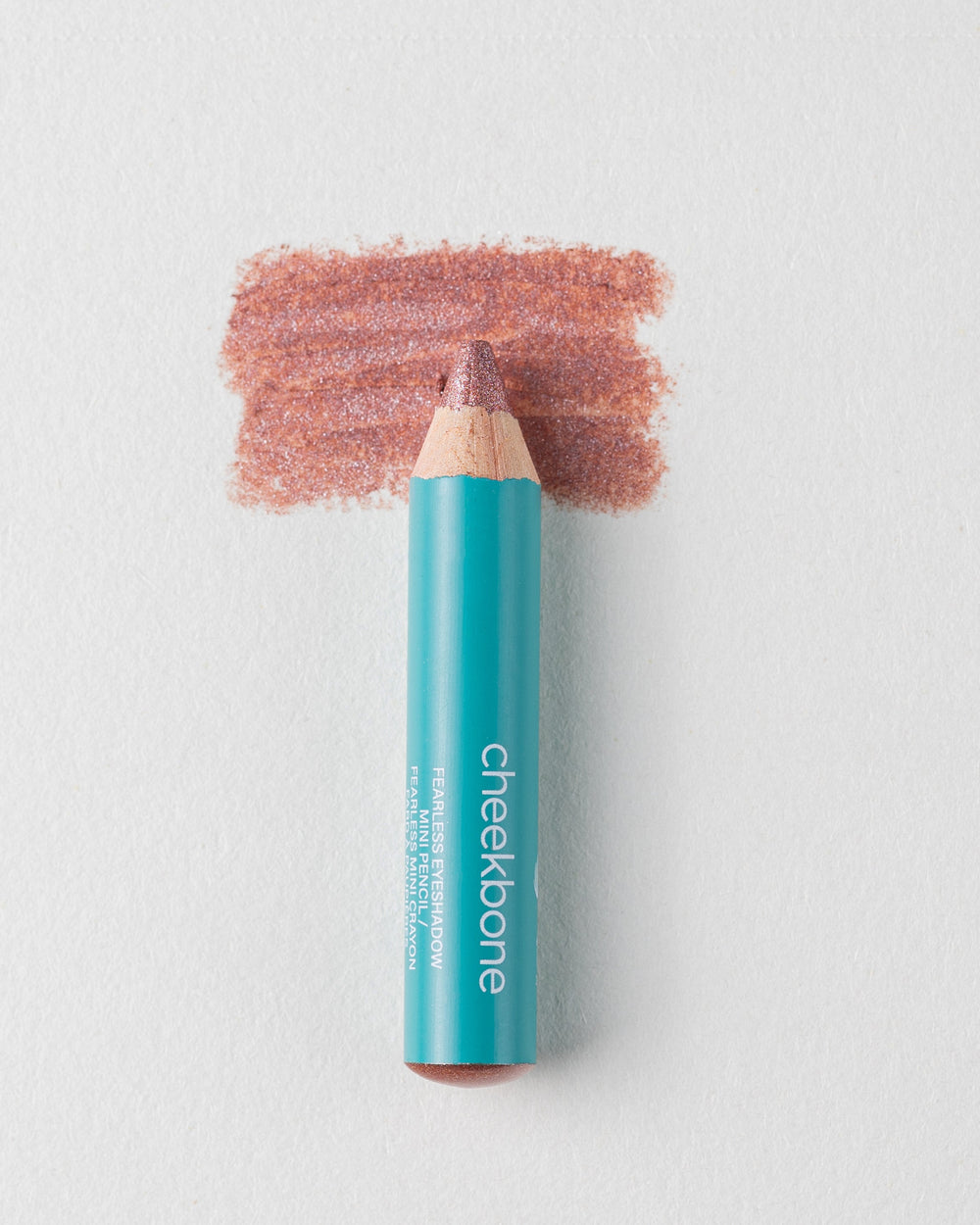Fearless Eyeshadow Mini - 6 Shade Combo Pack