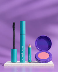 Cheekbone Simple Summer Kit