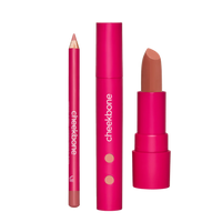 Limited Edition "Demure" Lip Kit by Michaella Montana