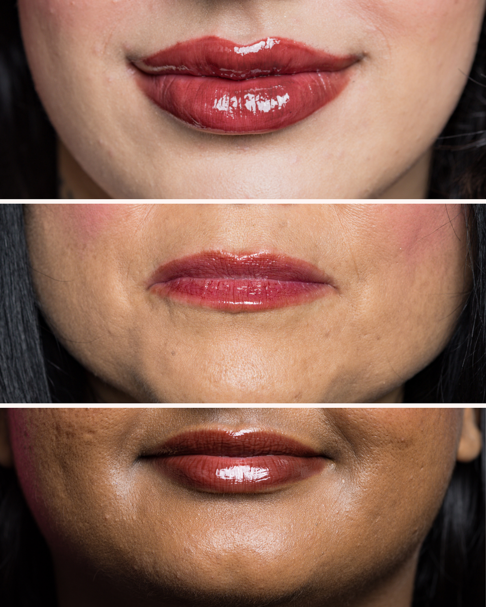 Harmony Lip Gloss
