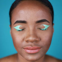 Perfectly Imperfect Fearless Eyeshadow (unboxed)