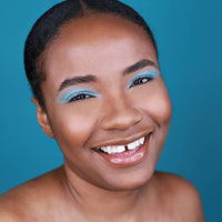 Perfectly Imperfect Fearless Eyeshadow (unboxed)