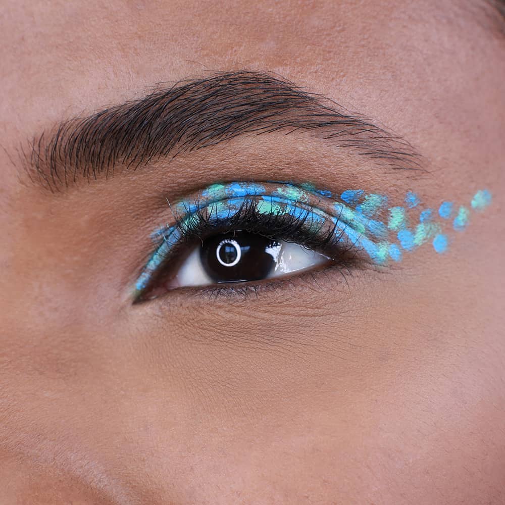 Perfectly Imperfect Fearless Eyeshadow (unboxed)