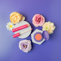 Jenn's Popping Pink Lip Combo