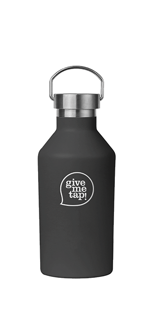700ml Insulated Bottle