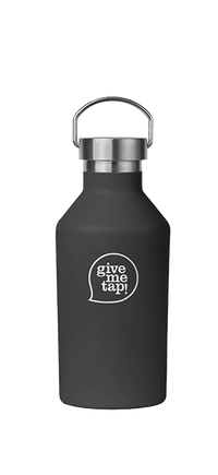 700ml Insulated Bottle