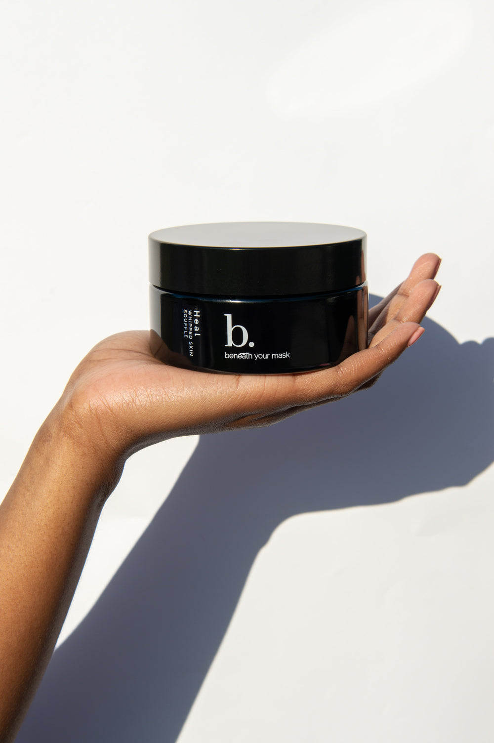 Heal <br>Whipped Skin Soufflé