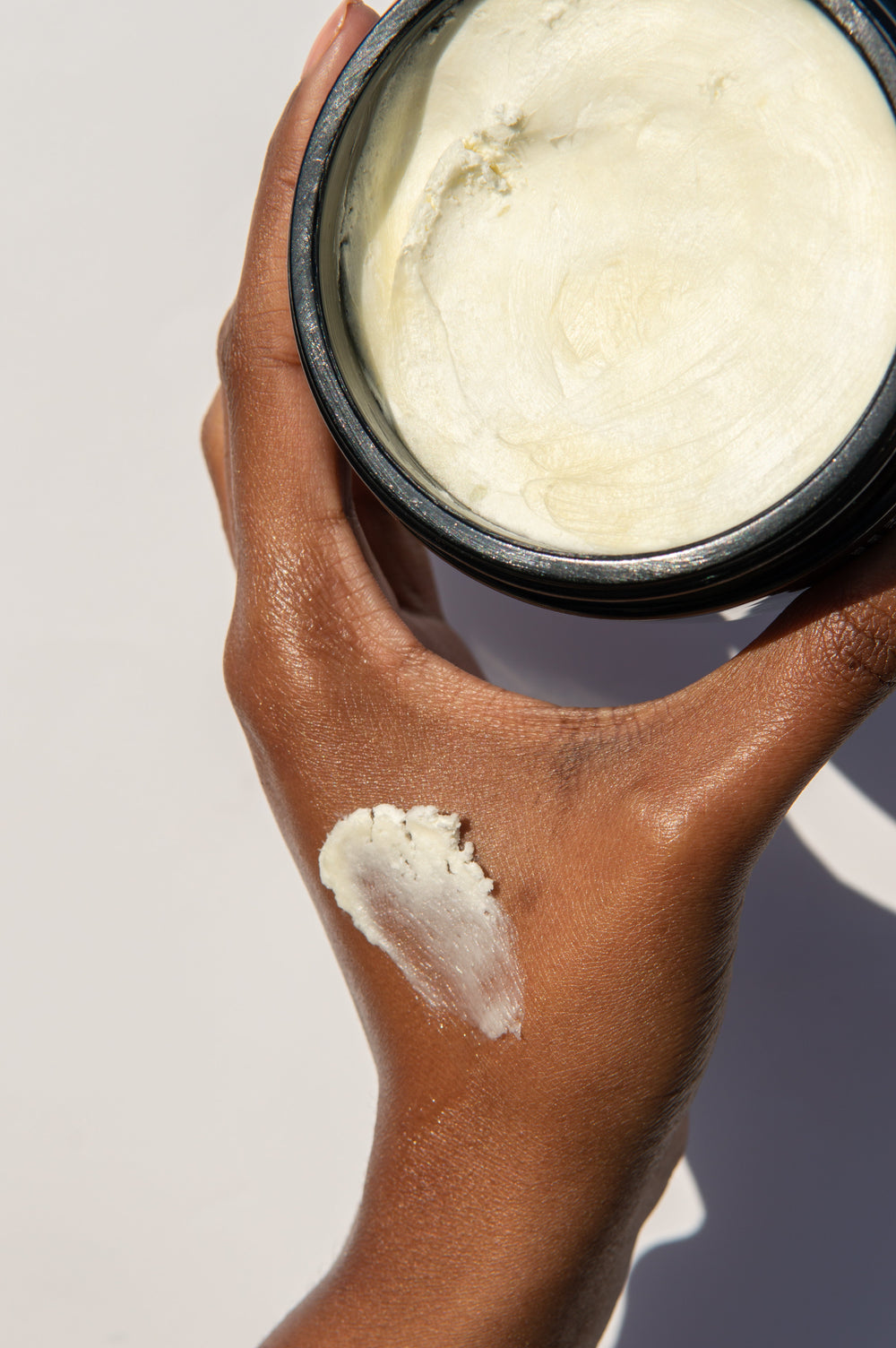 Heal <br>Whipped Skin Soufflé