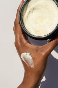 Heal <br>Whipped Skin Soufflé