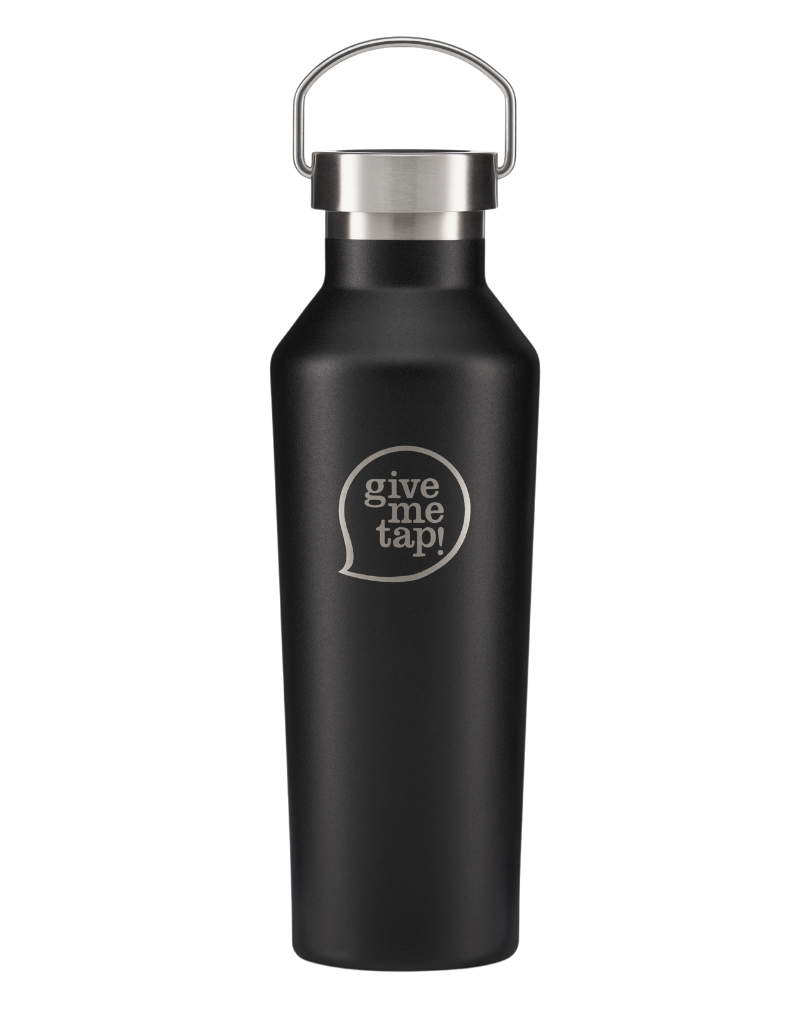 500ml Insulated Bottle