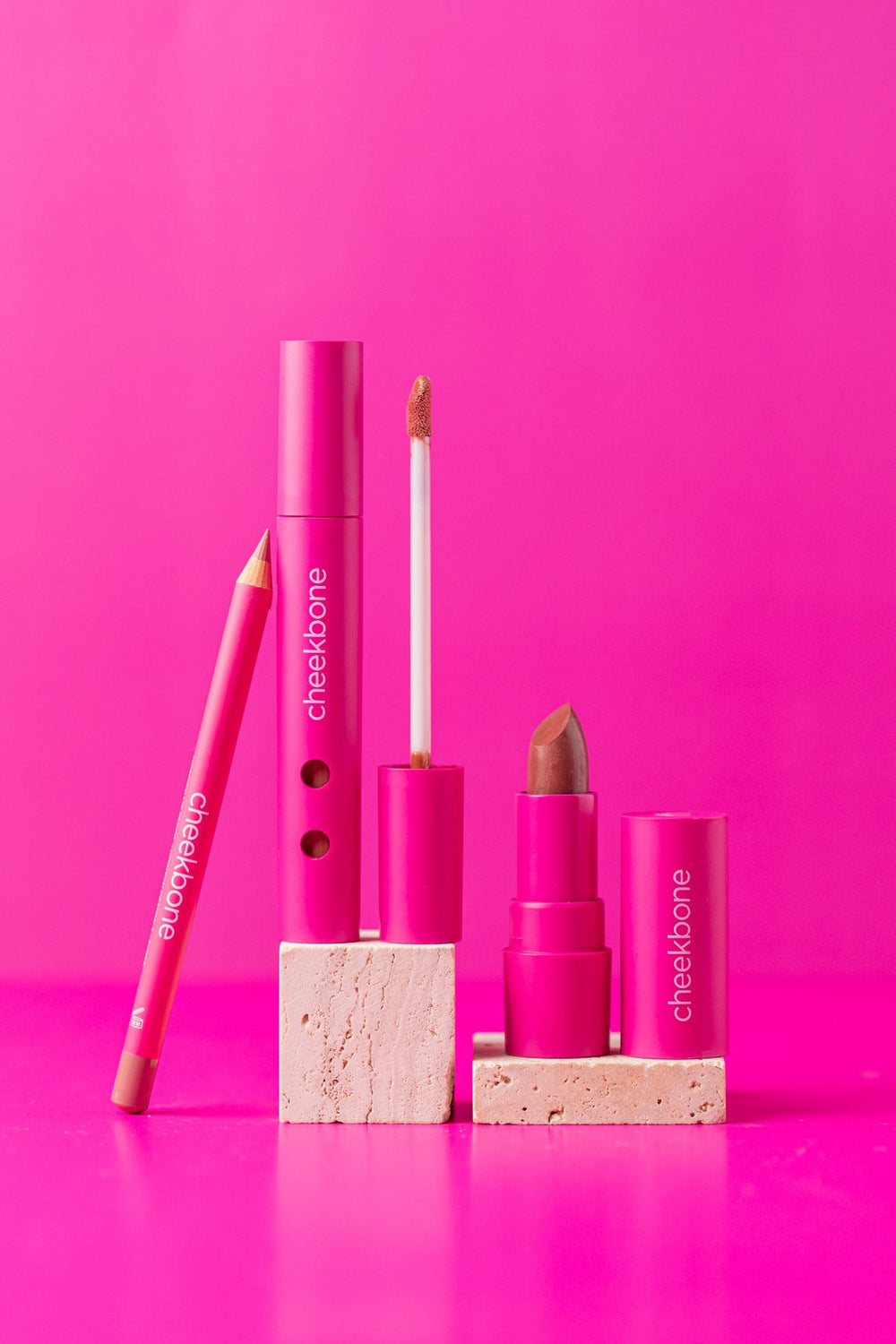 Essentials Lip Trio