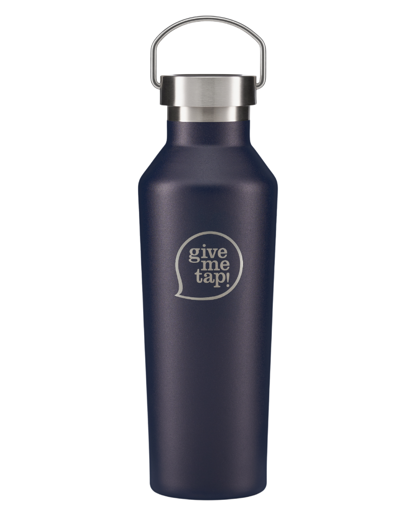 500ml Insulated Bottle
