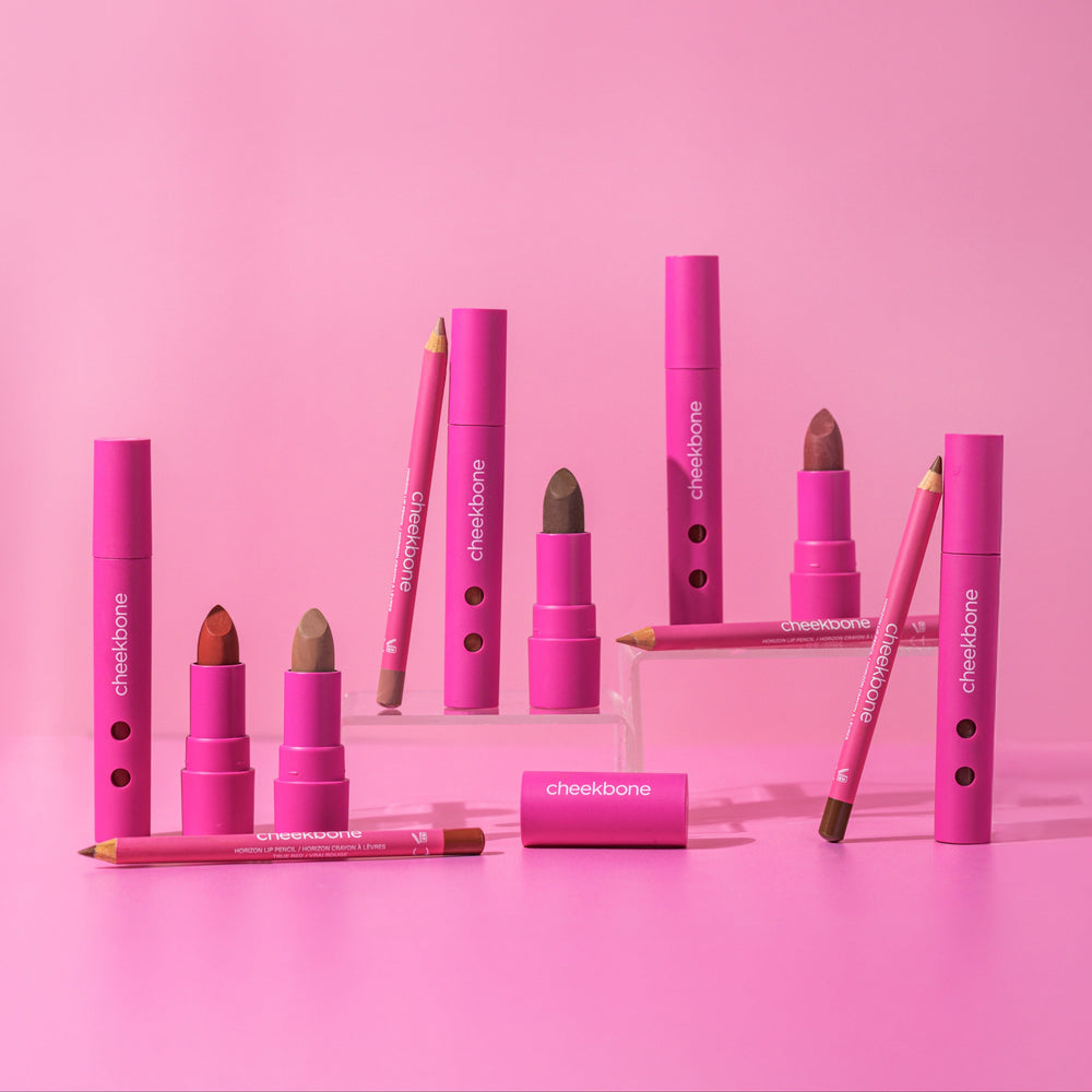 Choose Your Own Lip Kit