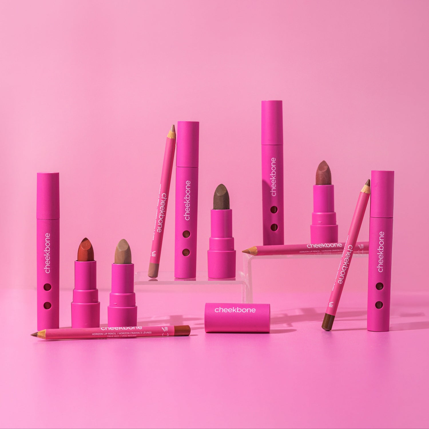 Choose Your Own Lip Kit