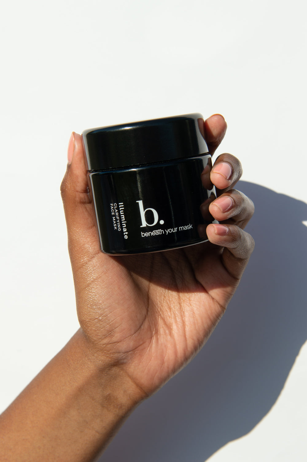 Illuminate <br>Clarifying Face Mask