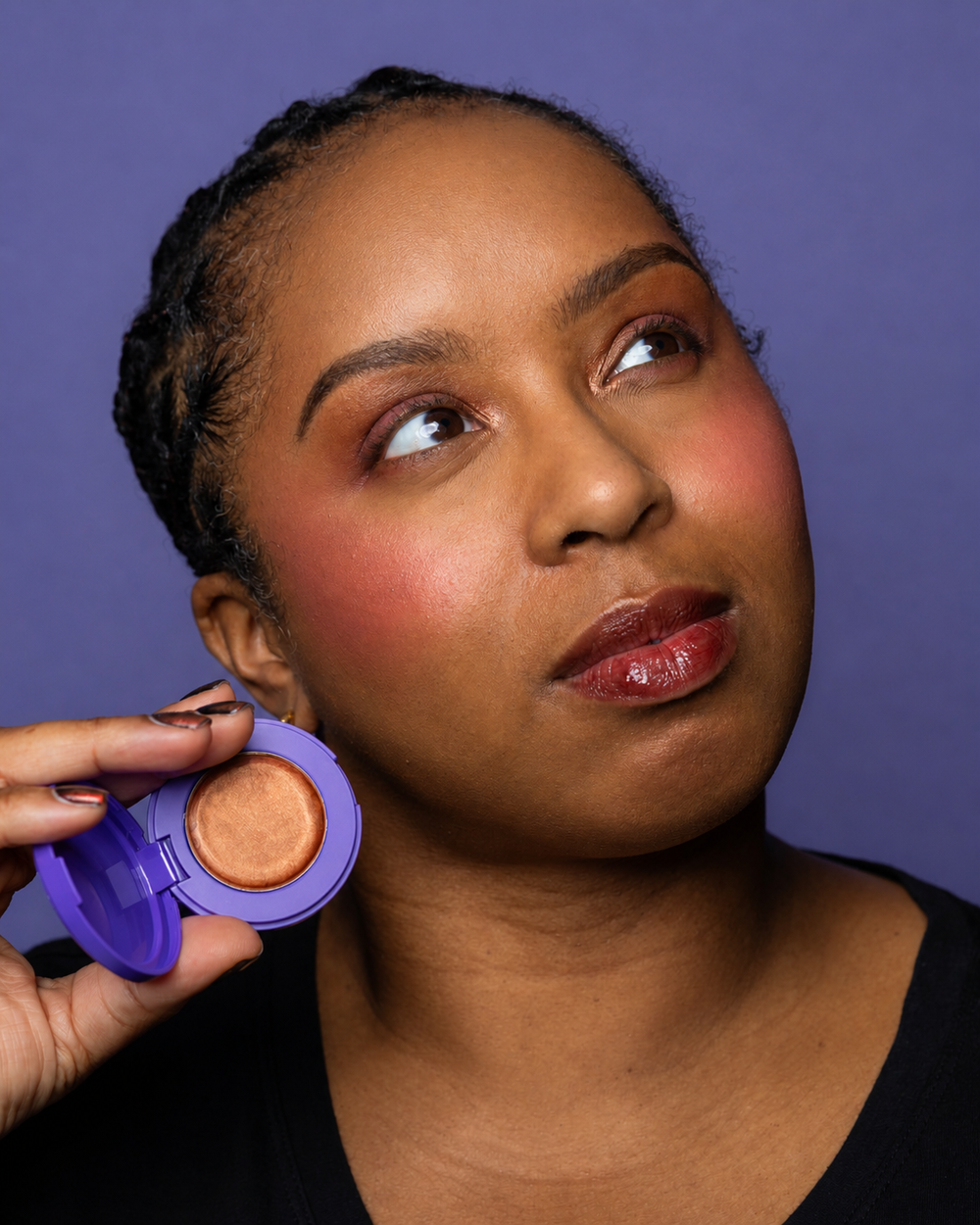 Summer Blush and Bronzer Duo