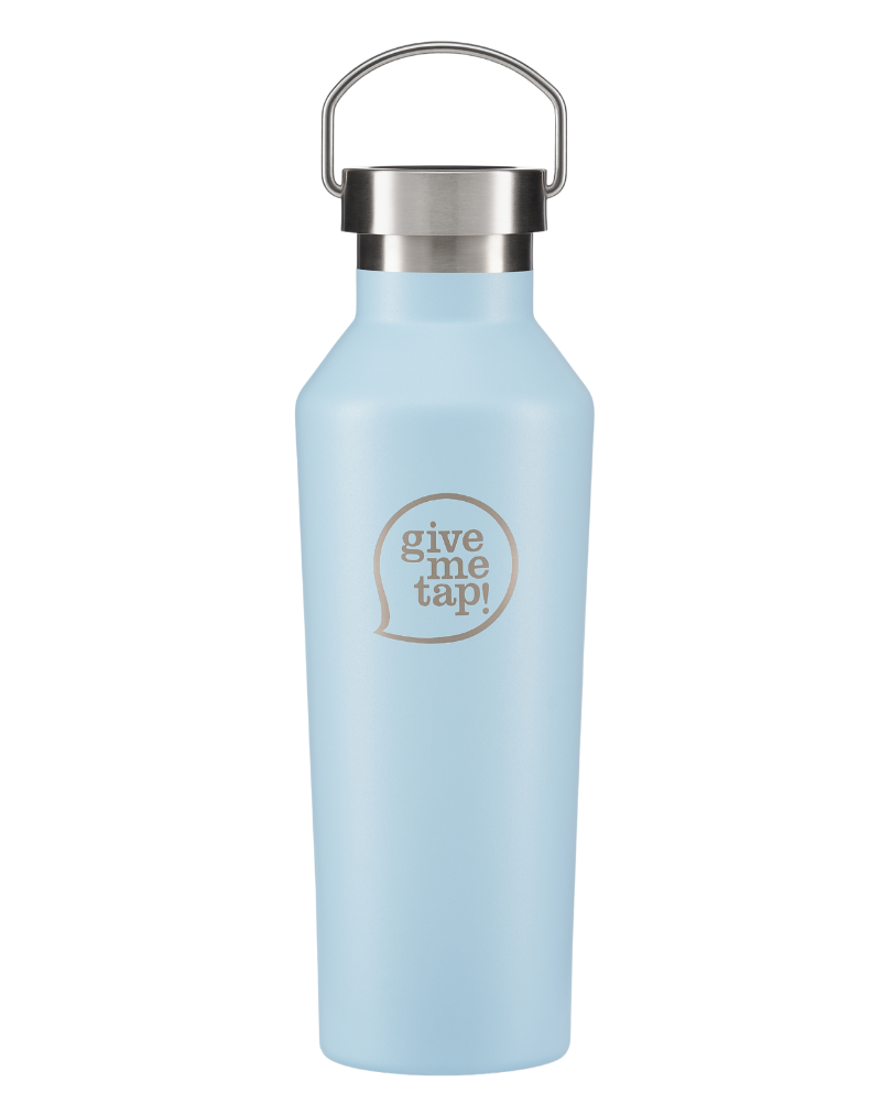 500ml Insulated Bottle