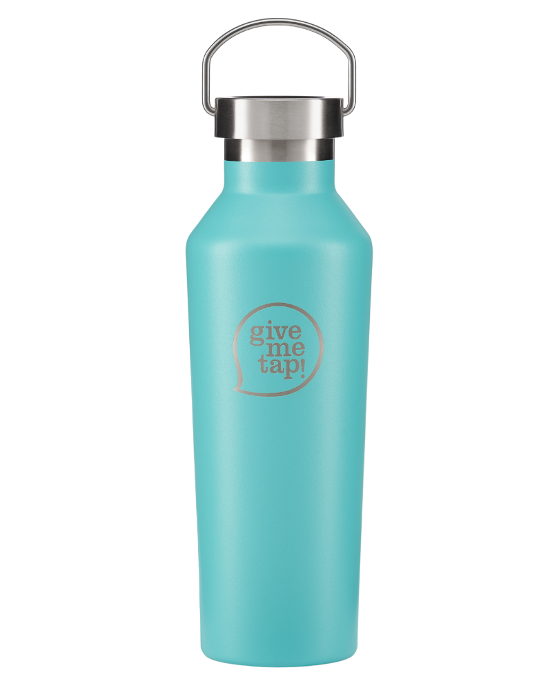 500ml Insulated Bottle